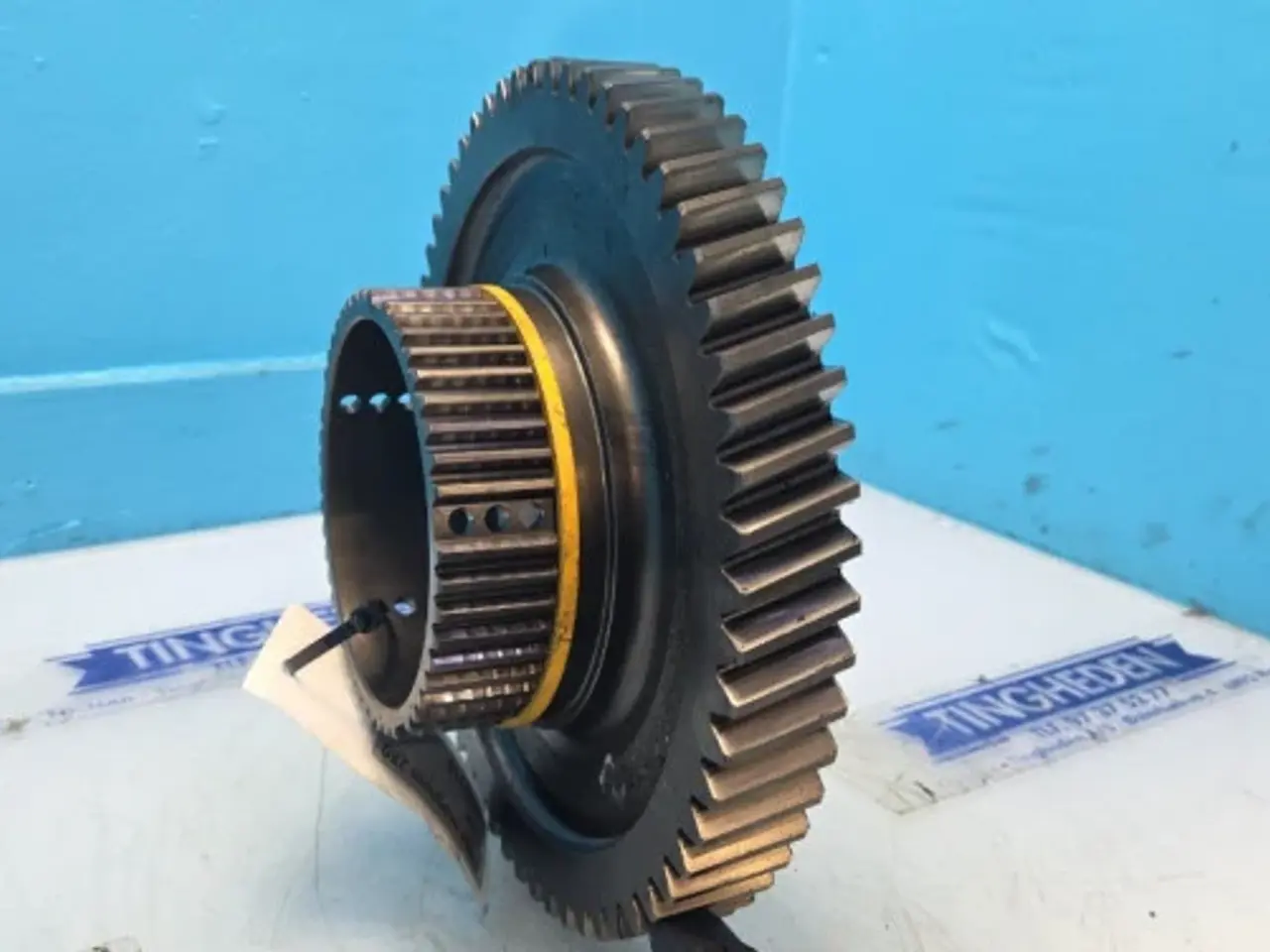 Billede 11 - Case Magnum 280 Gear 87722918