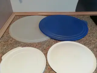 låg, Tupperware
