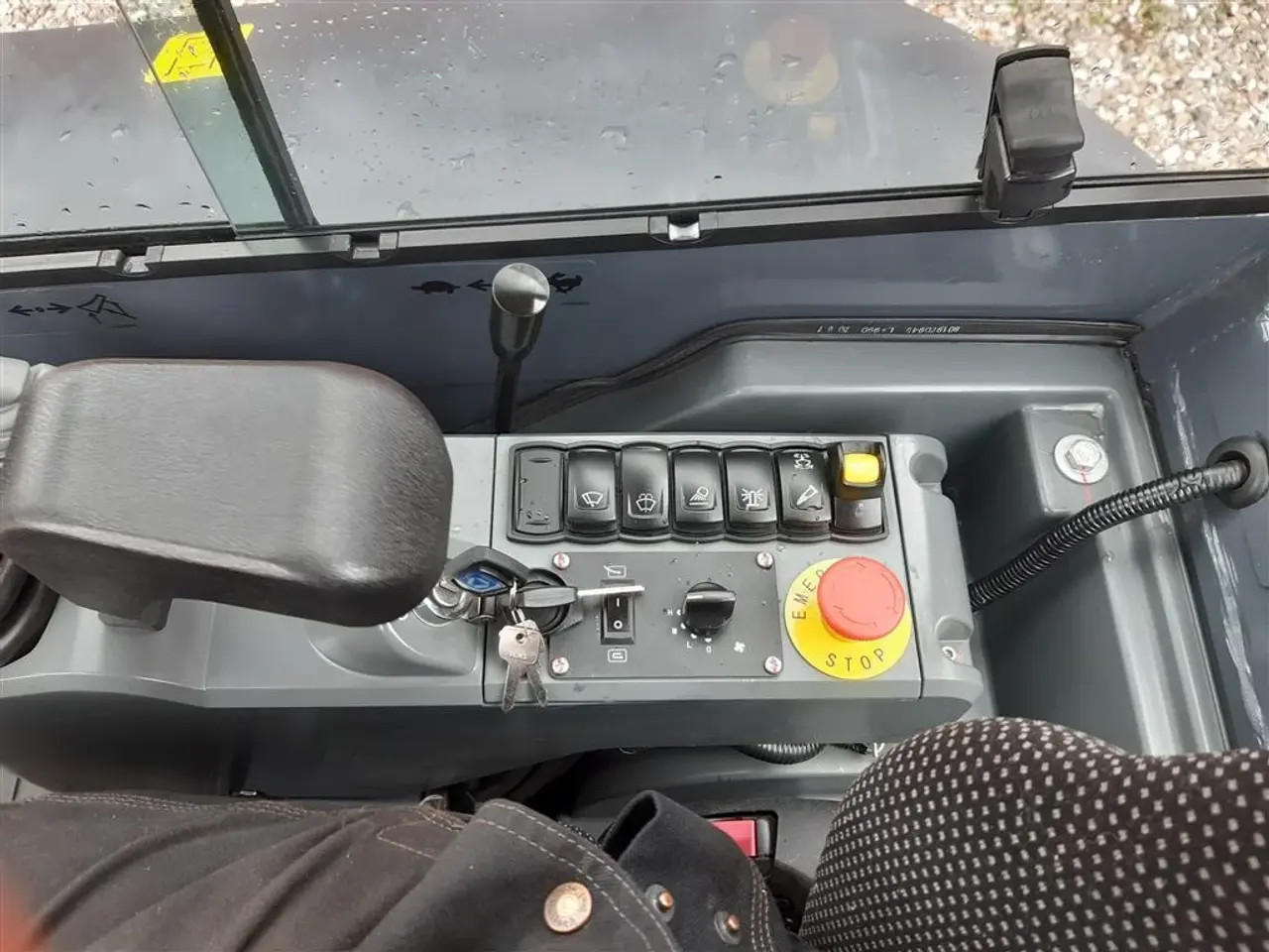 Billede 2 - XCMG xe27e