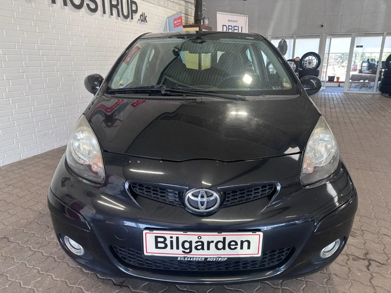 Billede 2 - Toyota Aygo 1,0