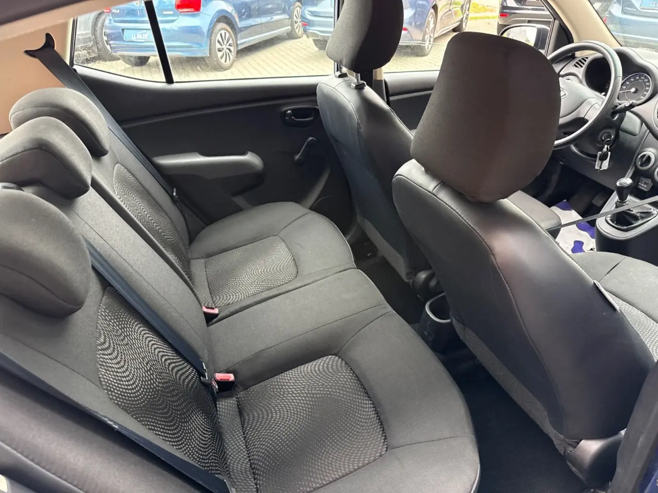 Billede 8 - Hyundai i10 1,2 Comfort