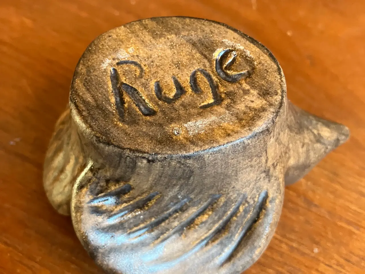 Billede 7 - Emil Ruge lysestager