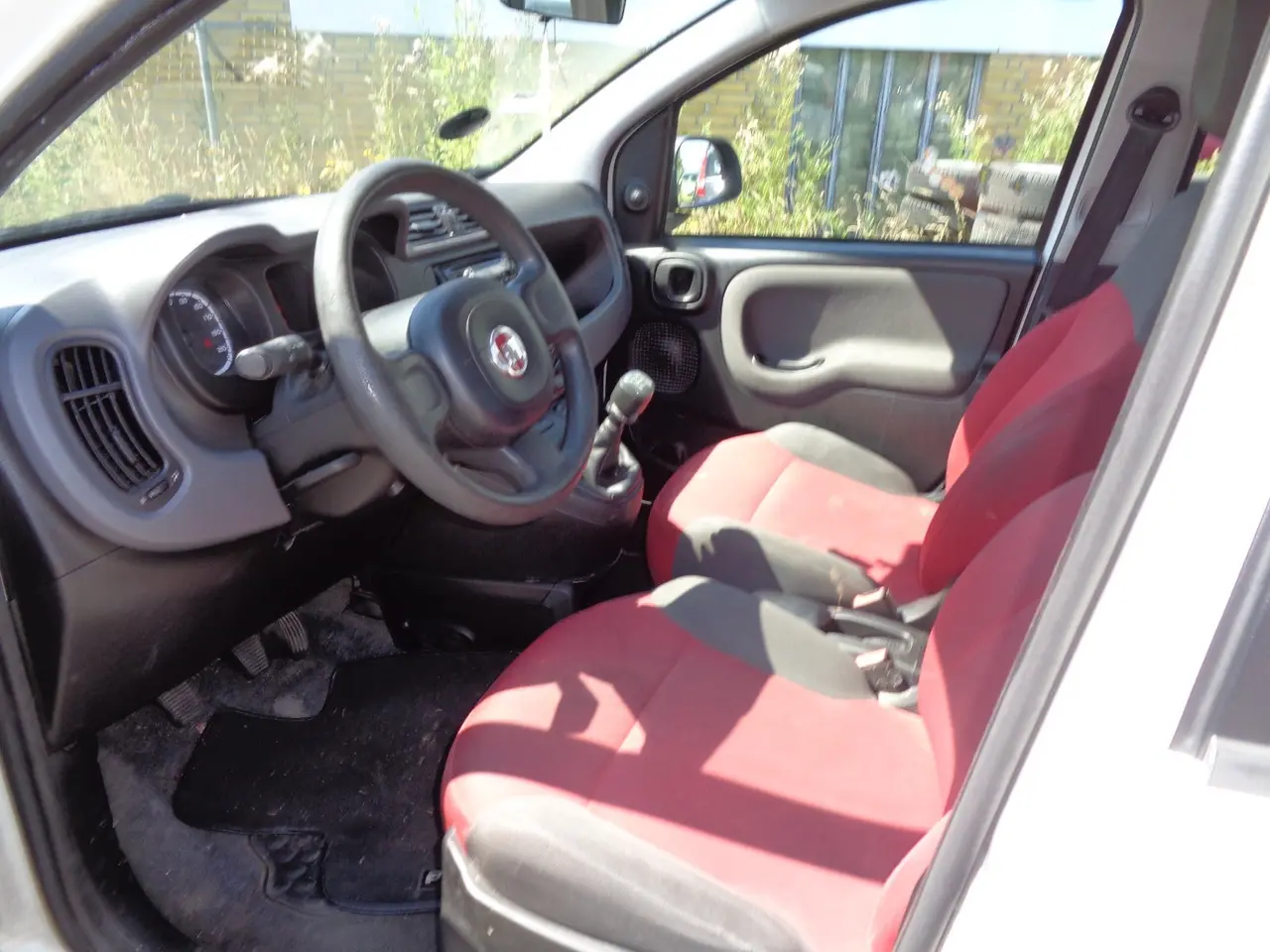 Billede 7 - Fiat Panda 1,2 69 Easy