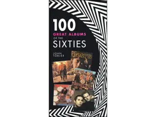 100 Great Albums of the Sixties