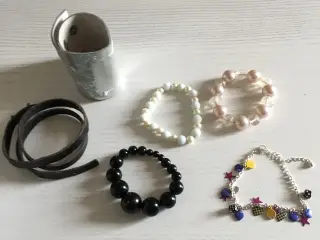 Armbånd