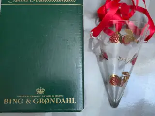 B&G kræmmerhus 1997