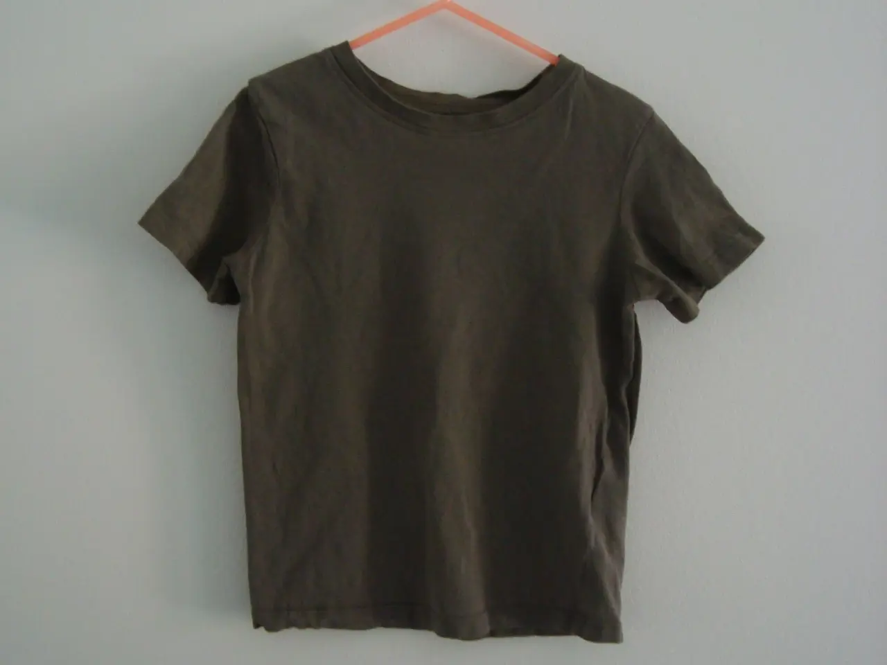 Billede 1 - T-Shirt - Str. 110/116