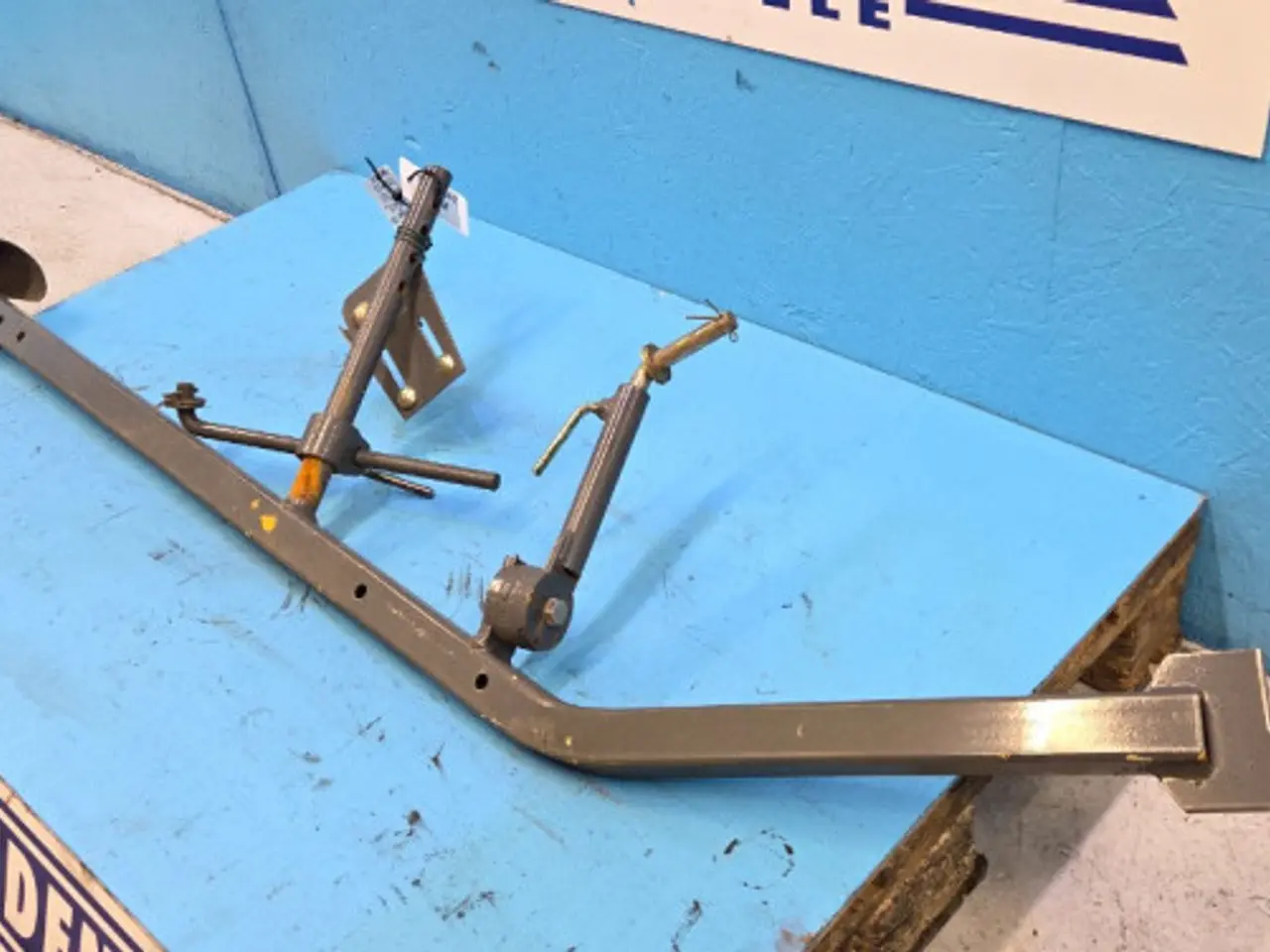 Billede 10 - Massey Ferguson 7370 Stråskiller LA711553167