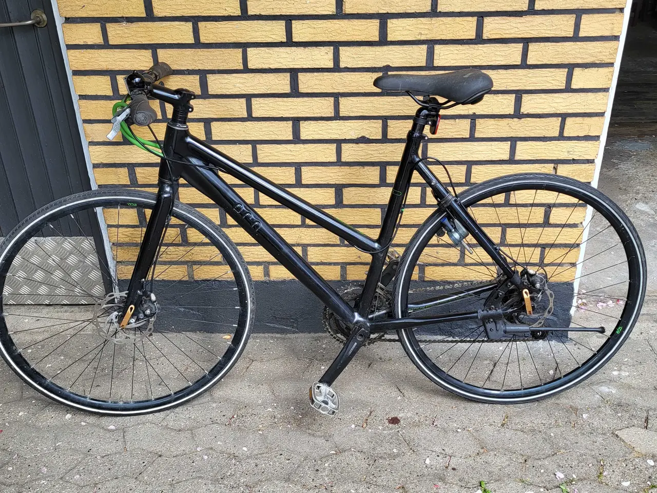 Billede 2 - Damecykel ECO2 28"