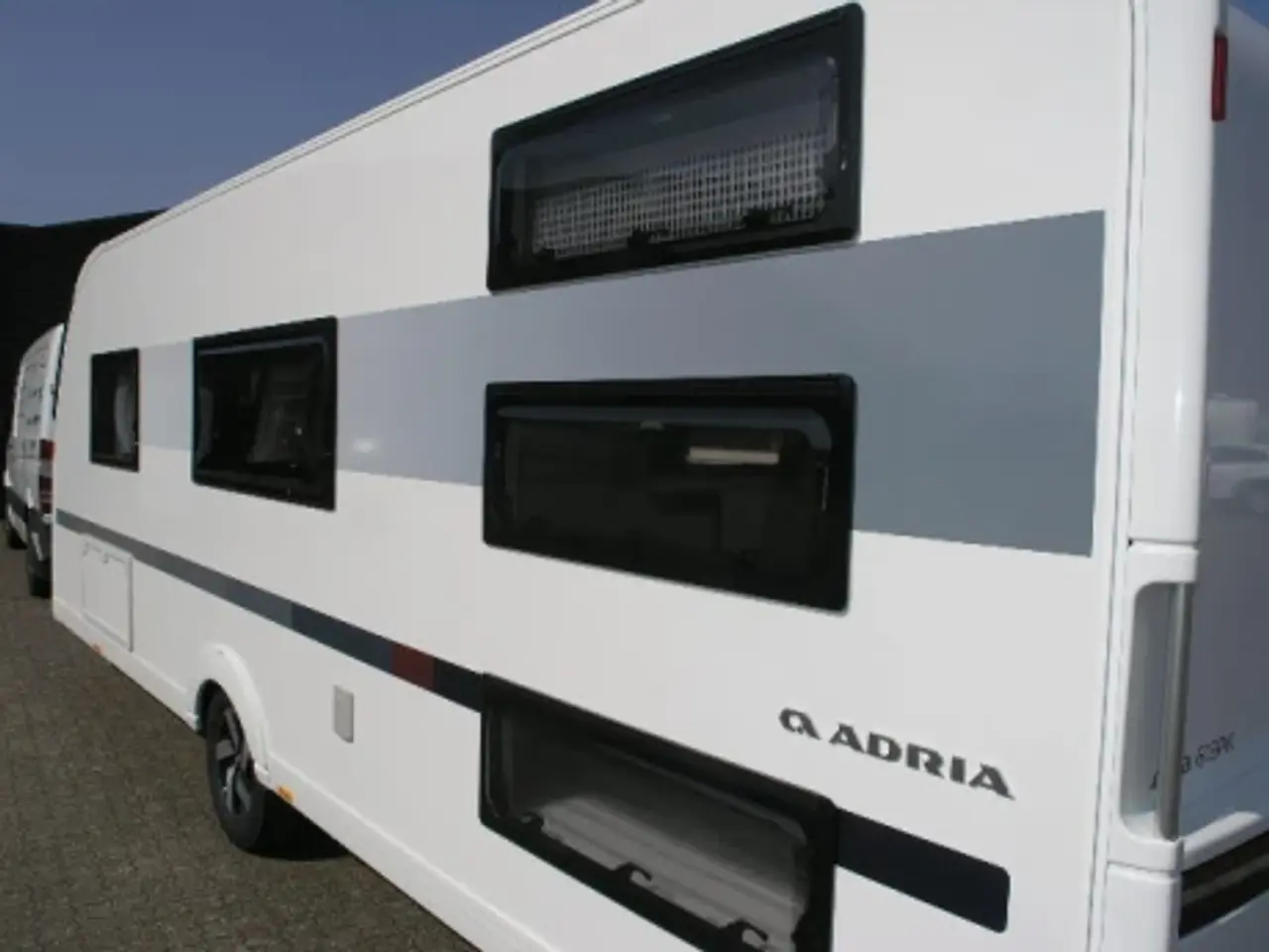 Billede 3 - Adria Adora 613 PK Kids