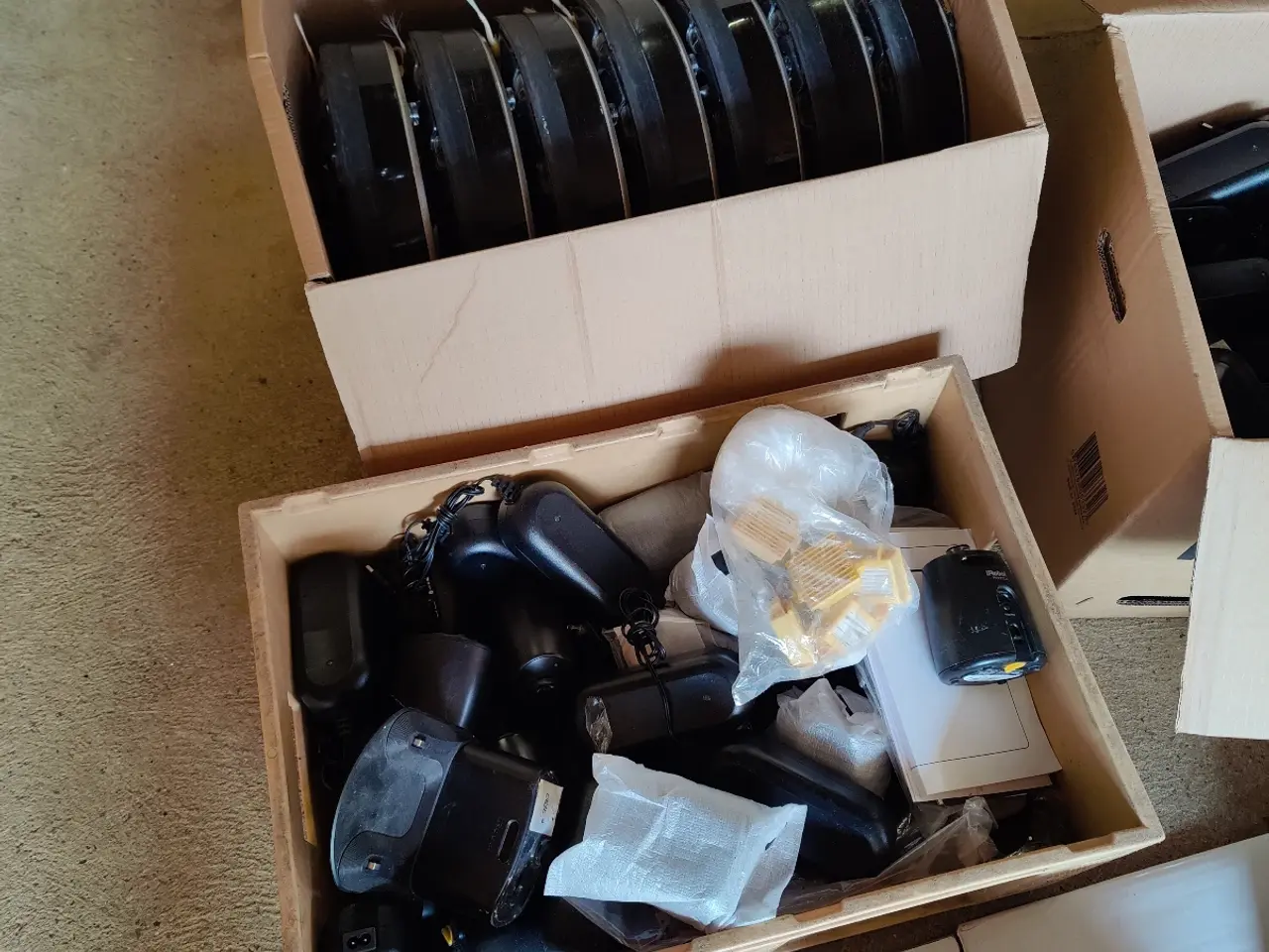 Billede 4 - Irobot Roomba Robotstøvsugere