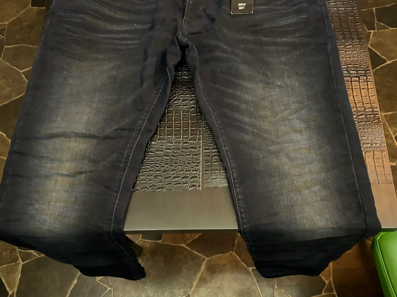 Billede 2 - Jeans