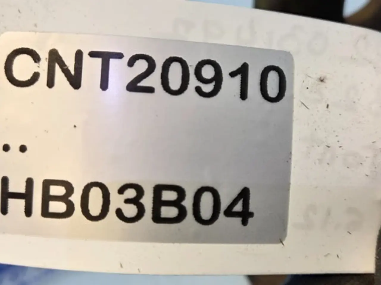 Billede 15 - New Holland T6.120 Trækkrog 82031497