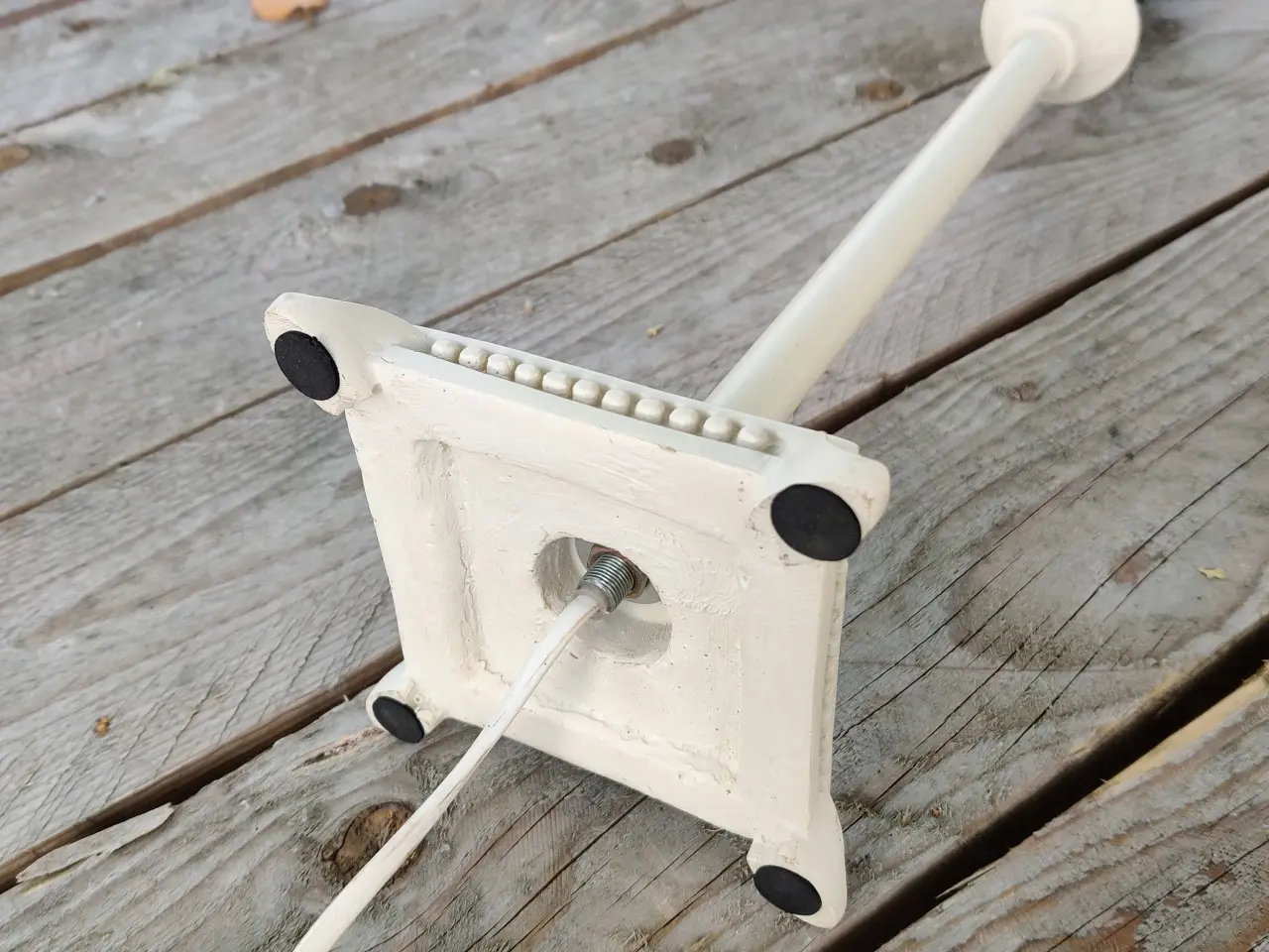 Billede 6 - Bordlampe
