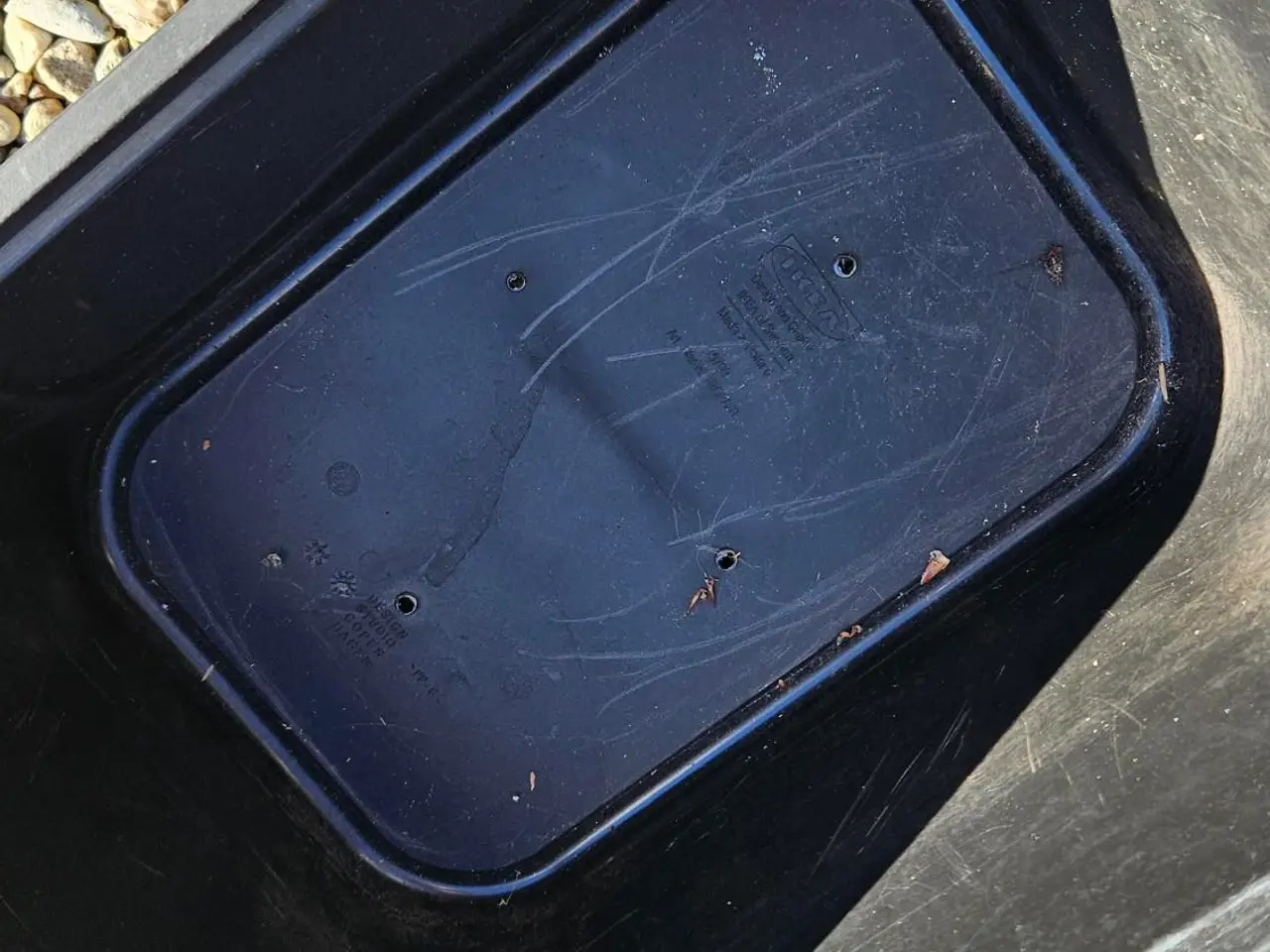 Billede 6 - Potte / Kasse til drivhuset, 24 styk