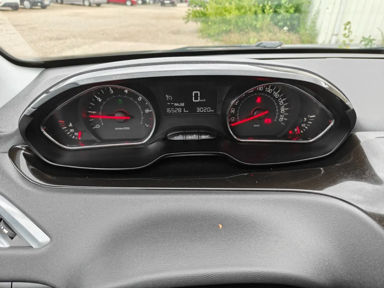 Billede 16 - Peugeot 208 1,2 VTi Style