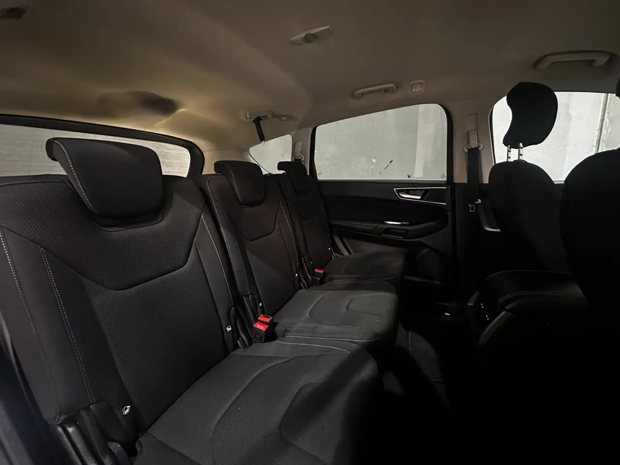 Billede 15 - Ford S-MAX 2,0 TDCi 180 Titanium 7prs