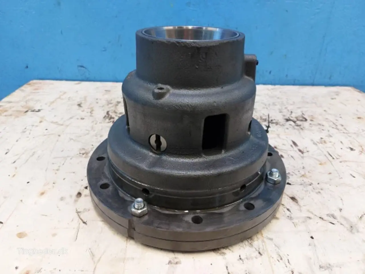 Billede 18 - Case Puma 185 Transmission 47794612