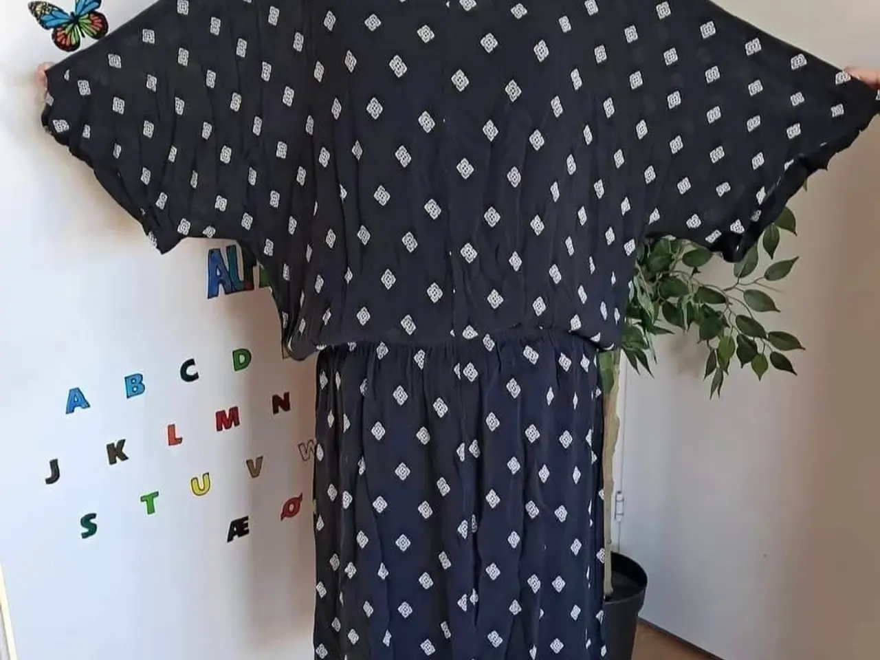 Billede 1 - Kjole. Masai. Medium/38