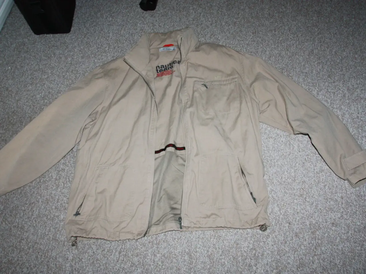 Billede 4 - Jakke Stanfield, Shamp str. XL - stk. pris 75 kr.