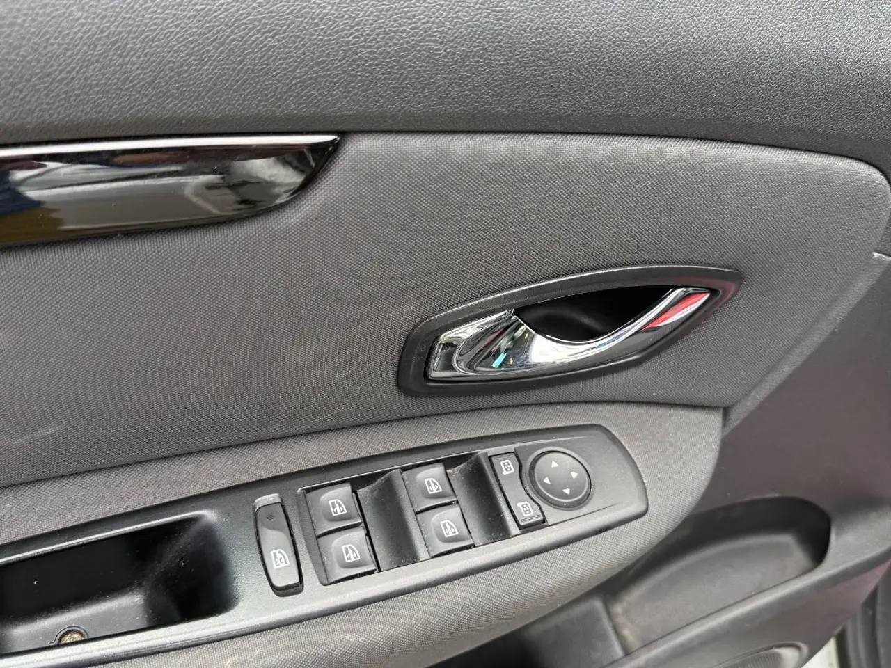 Billede 15 - Renault Grand Scenic III 1,5 dCi 110 Expression 7prs