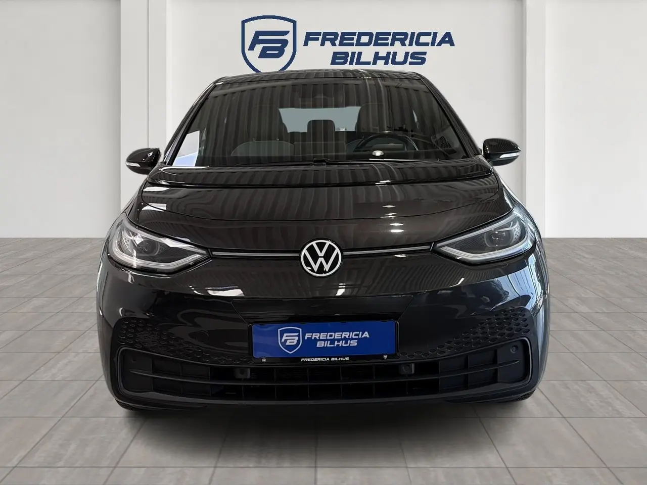 Billede 2 - VW ID.3 58 Pro