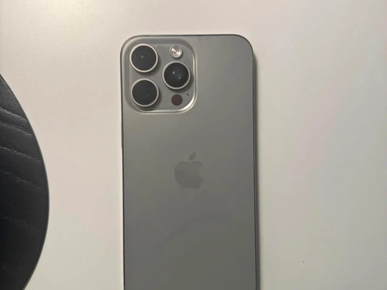 Billede 1 - iPhone 15 Pro Max