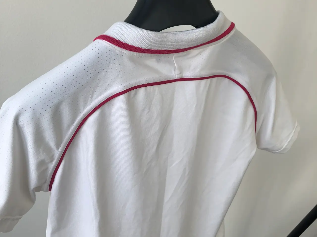 Billede 5 - Badminton polo str m