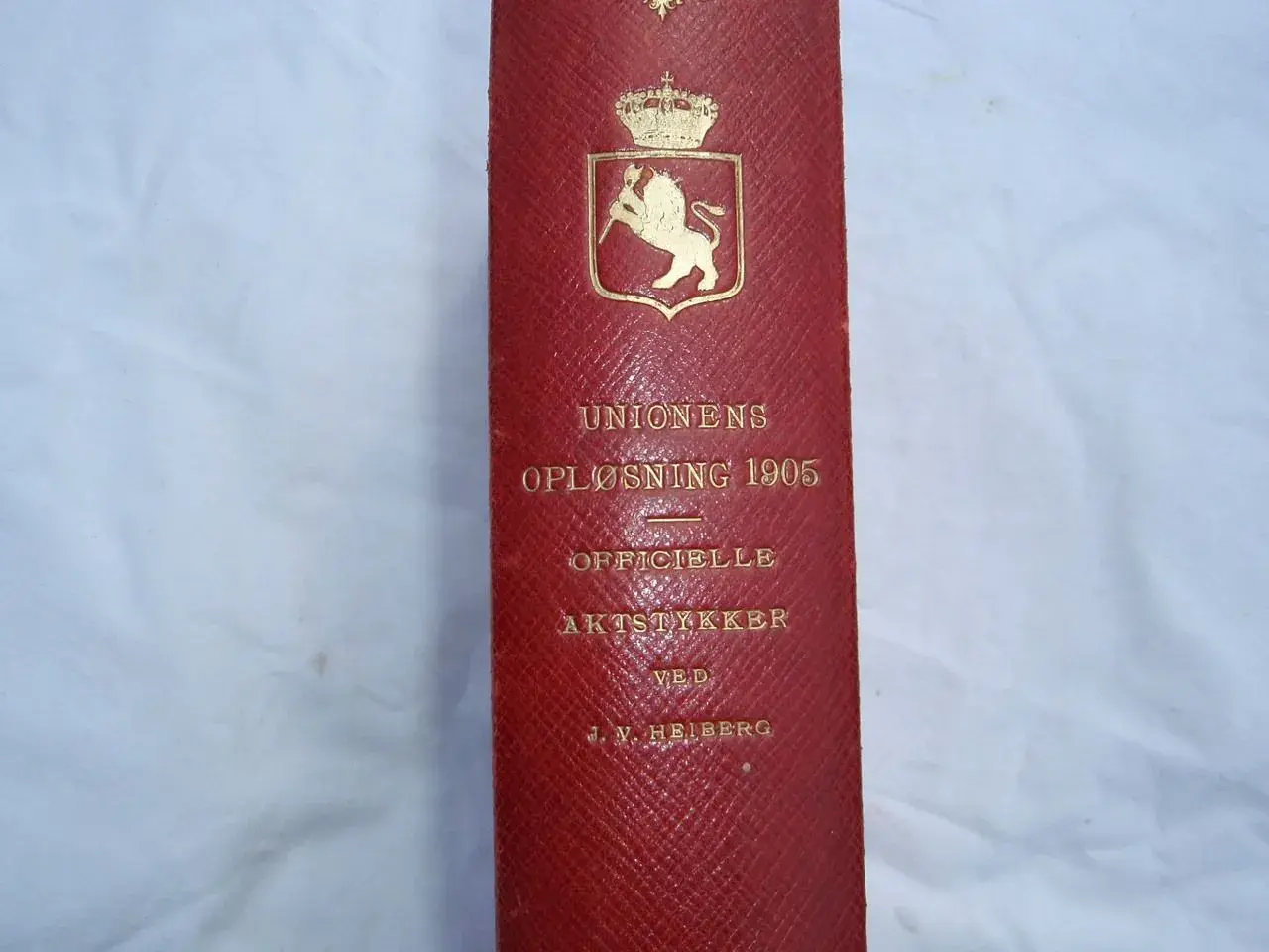 Billede 1 - norge