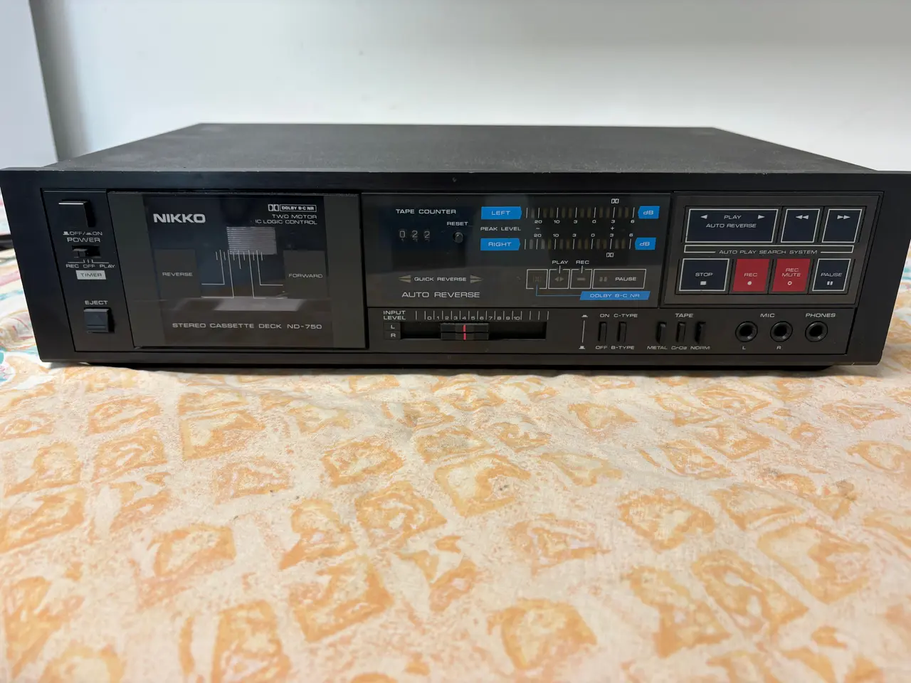 Billede 12 - Hifi loppemarked
