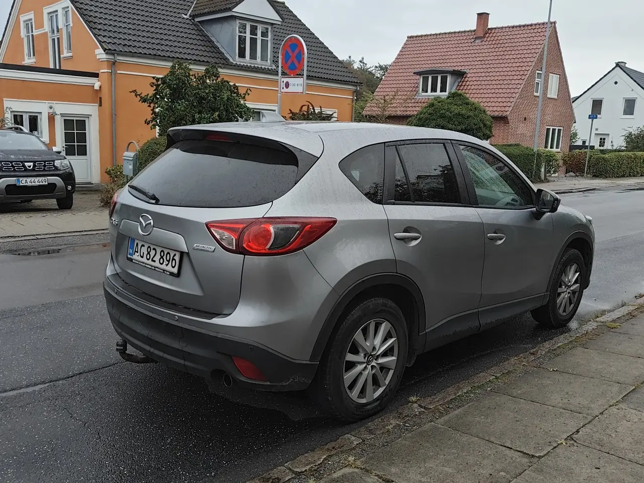 Billede 5 - Mazda CX-5 2,0 SkyActiv-G 165 Core