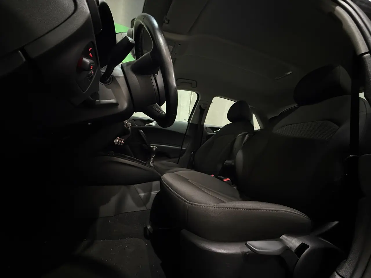 Billede 10 - Audi A1 1,0 TFSi 95 Sportback