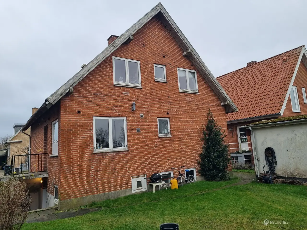 Billede 12 - Investeringsejendom i Viborg- 1. års forrentning 5.92%