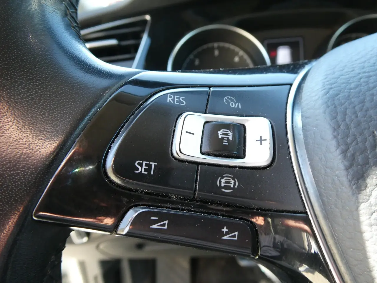 Billede 9 - VW Touran 2,0 TDi 150 Highline DSG Van