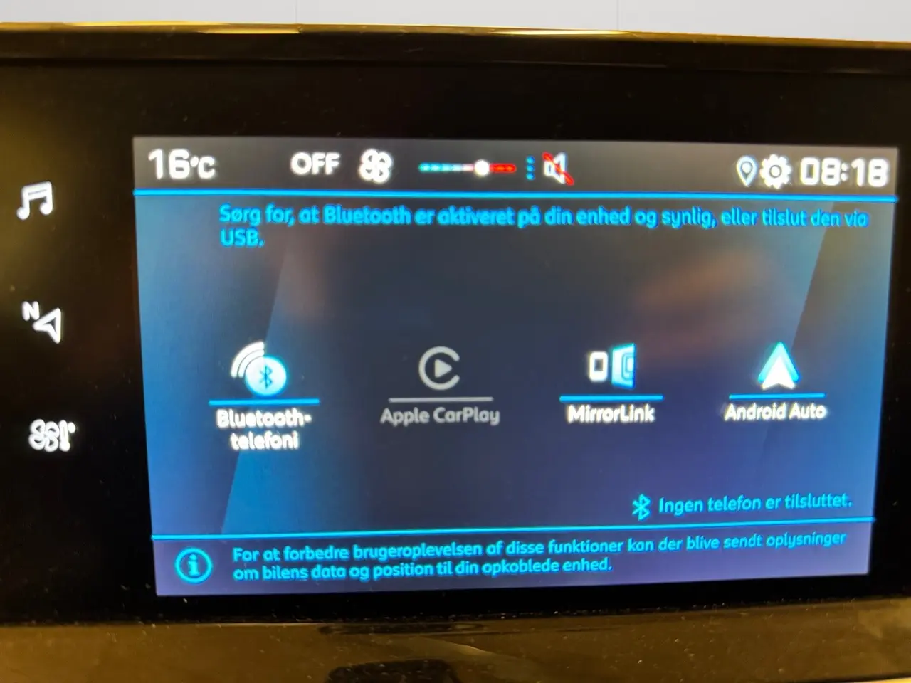 Billede 8 - Peugeot 208 1,5 BlueHDi 100 Active+