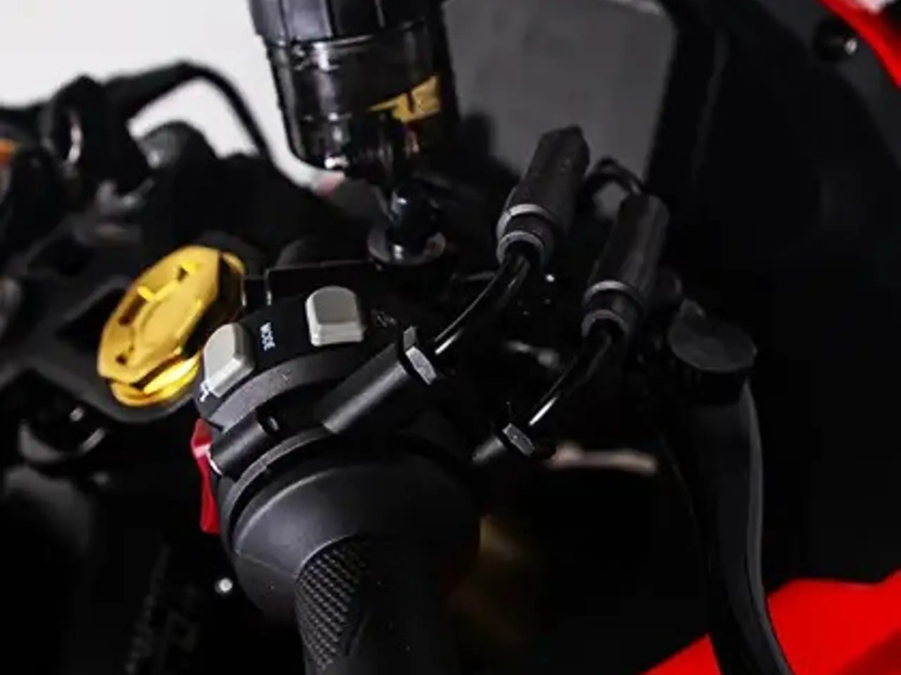 Billede 5 - Voge RR 660 S