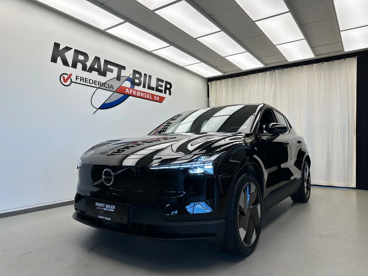 Billede 1 - Volvo EX30 Extended Range Plus