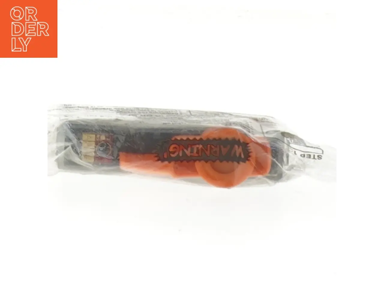 Billede 2 - Sort blækpatron H-364 XL (str. 7x3,5 cm)