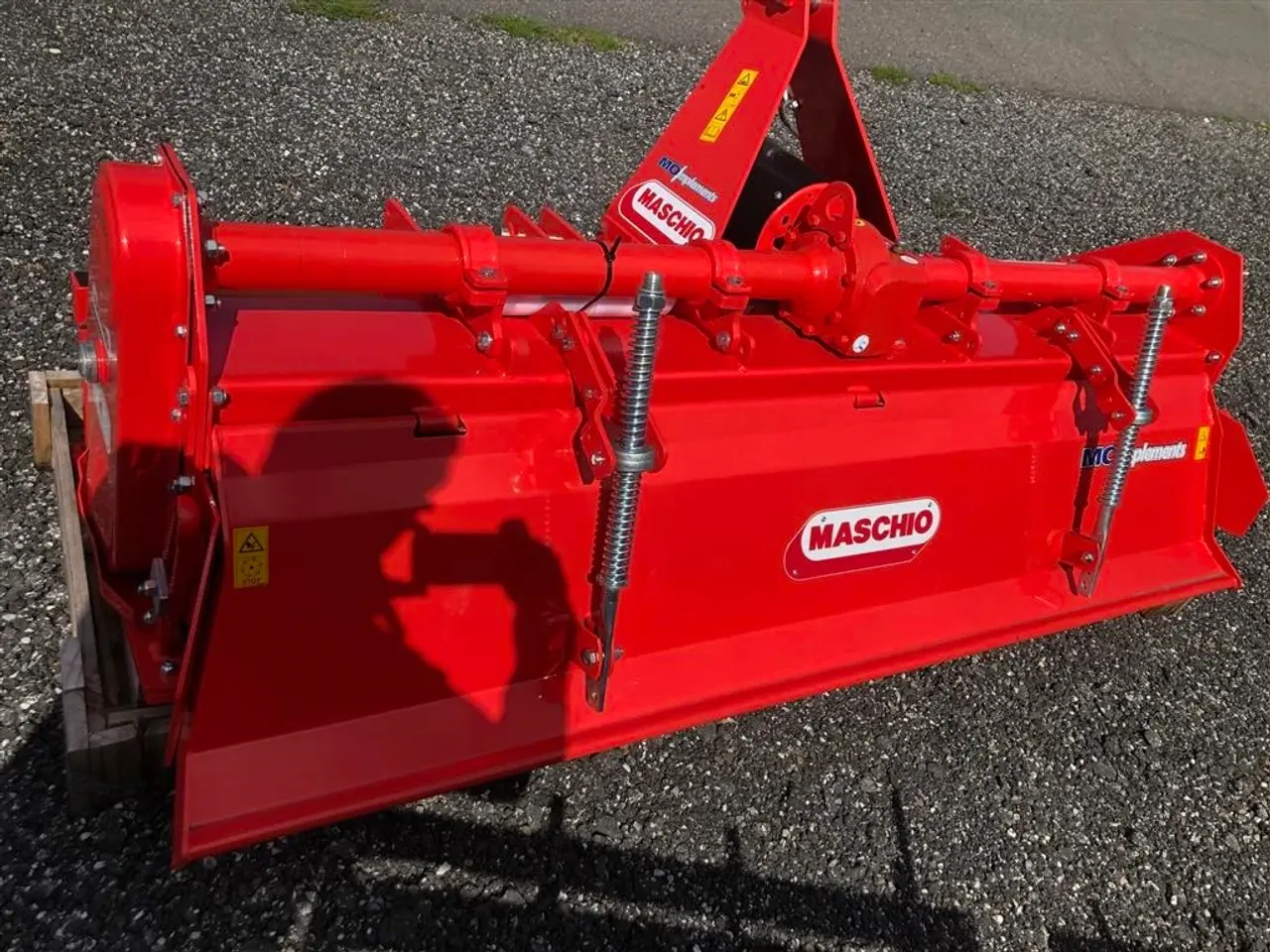 Billede 2 - Maschio H 205