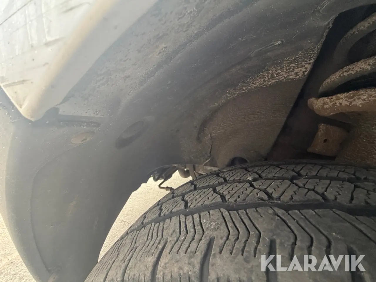 Billede 7 - Varebil Nissan NV400 2.3 DCI AUT.