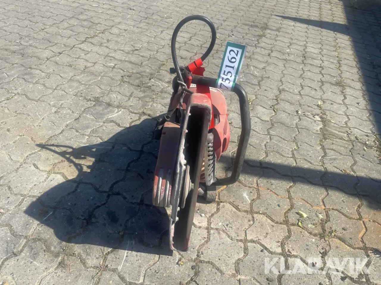 Billede 3 - KapSav Hilti DSH 900-X