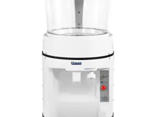 Isknuser 8 L – 400 W – 320 omdr./min
