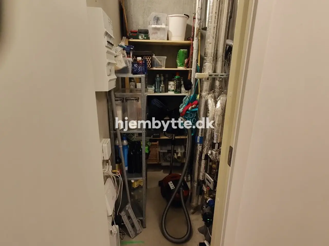 Billede 11 - Hjembytte - Flydedokken