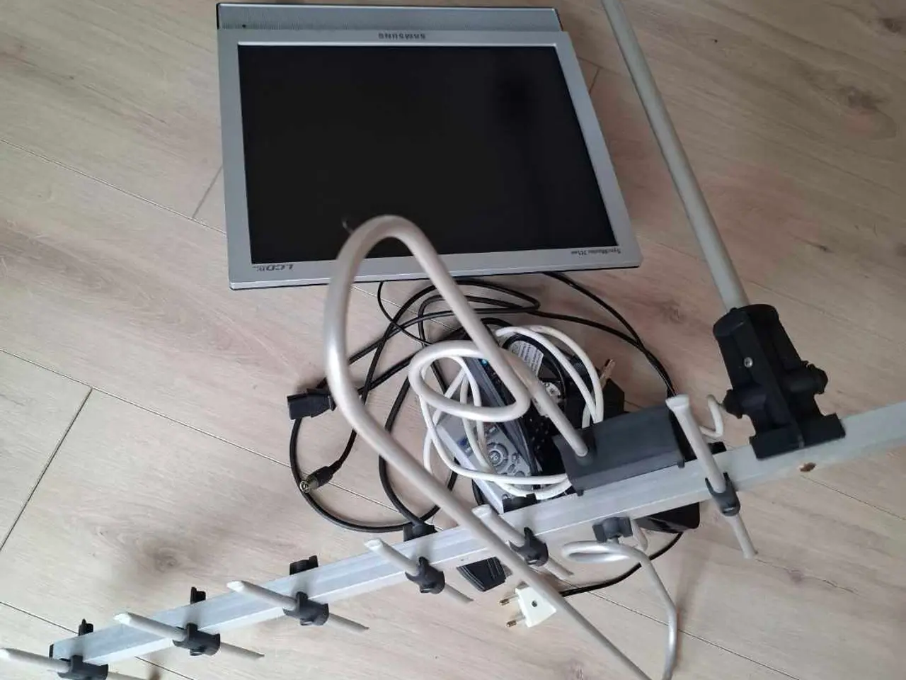 Billede 2 - Tv