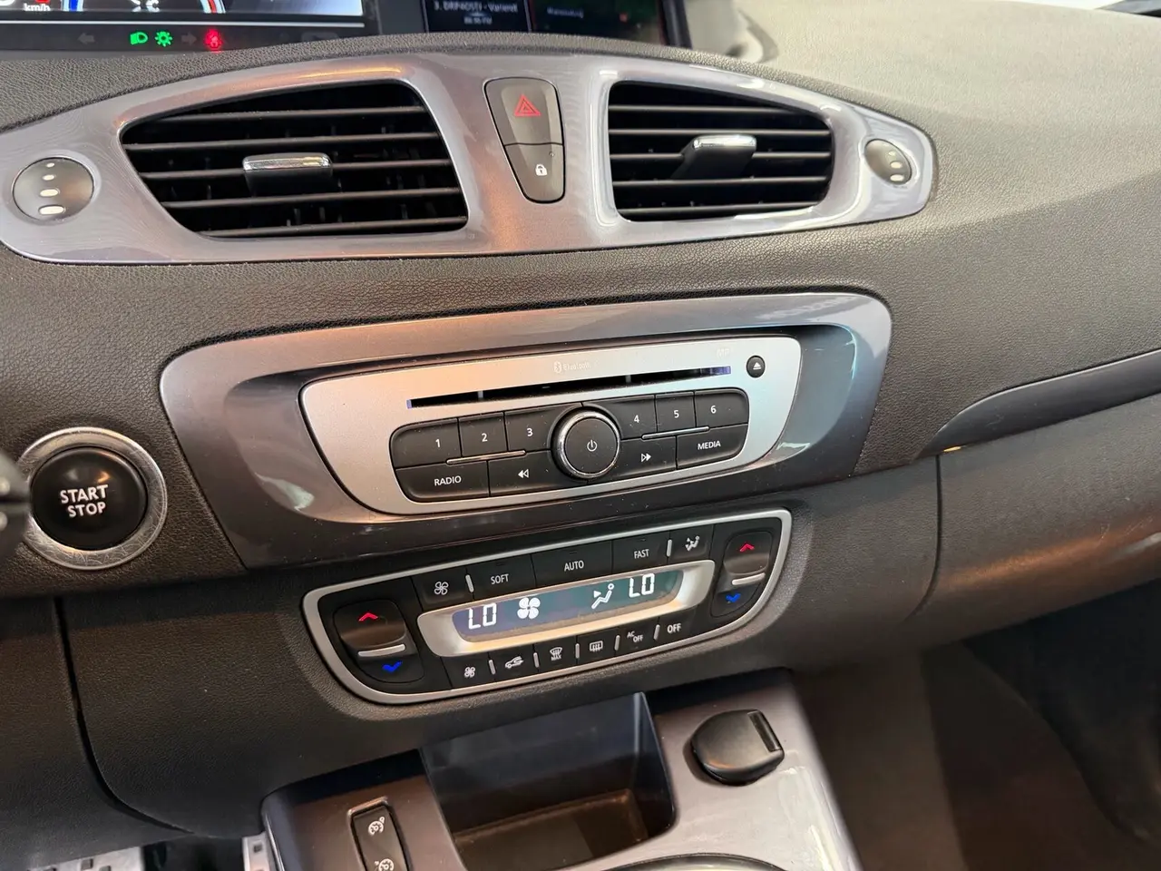 Billede 12 - Renault Scénic XMOD 1,6 DCI Bose Edition 4x4 130HK 6g
