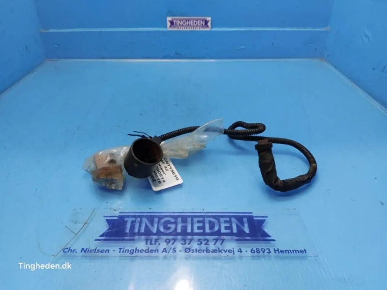 Billede 1 - Massey Ferguson 32 Sensor 28780516
