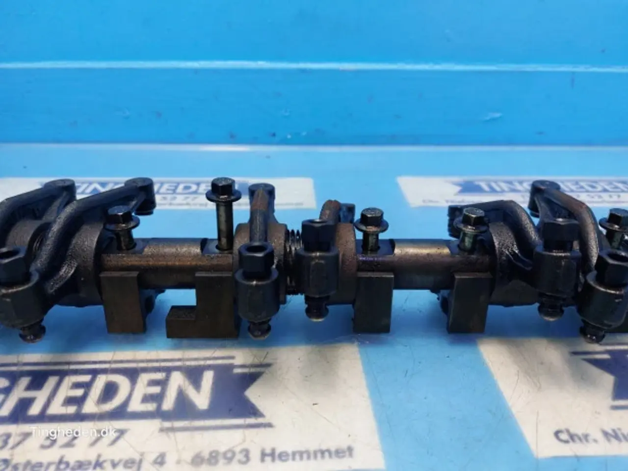Billede 8 - JCB 531-70 Nikketøj 