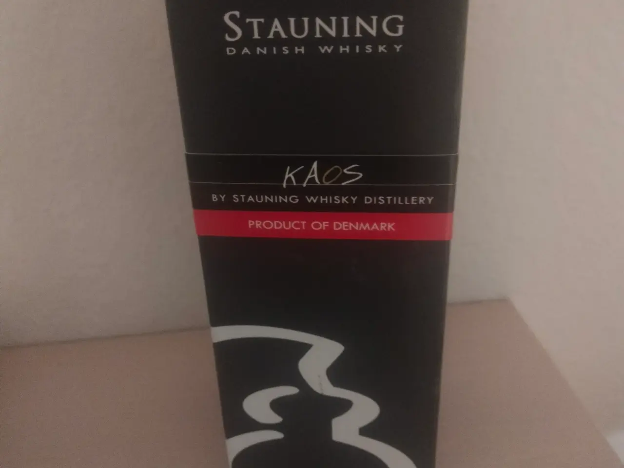 Billede 2 - stauning whisky kaos august 2019 47,1%