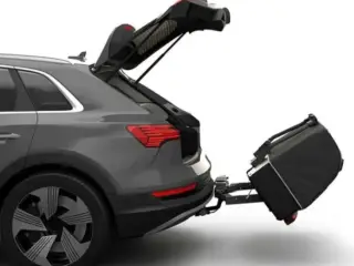 Udlejning af Bagageboks Thule