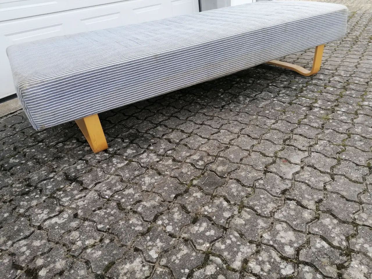 Billede 4 - Boxmadras på Meder